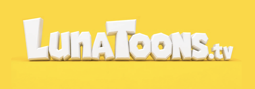LunaToons.tv